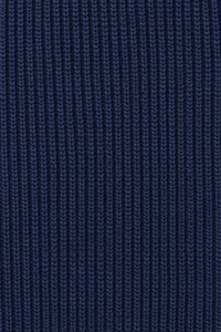 Polo costa inglese WOODEN - MARK BLU