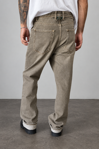 Jeans PONT - CLEVELAND RBMCKAK