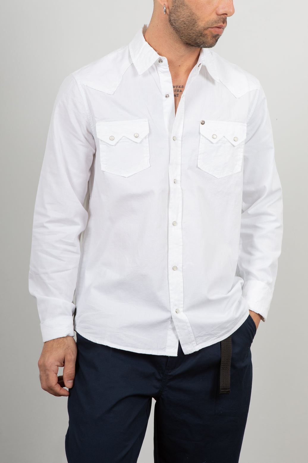 Camicia  PONT-PRESCOTT