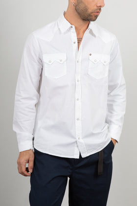 Camicia  PONT-PRESCOTT