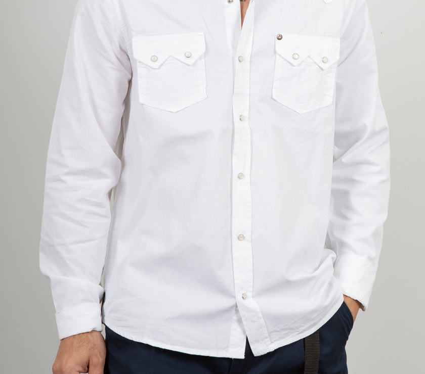 Camicia  PONT-PRESCOTT