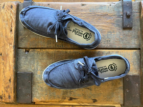 Natural World-Nautical-Marine