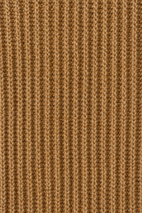 Cardigan WOODEN - CORTINA CAMEL