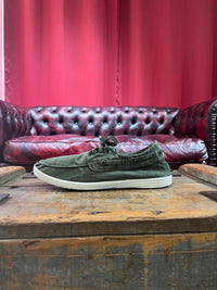 Natural World-Nautico-Khaki