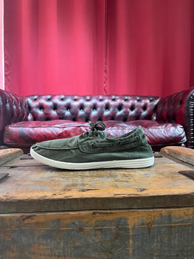 Natural World-Nautico-Khaki