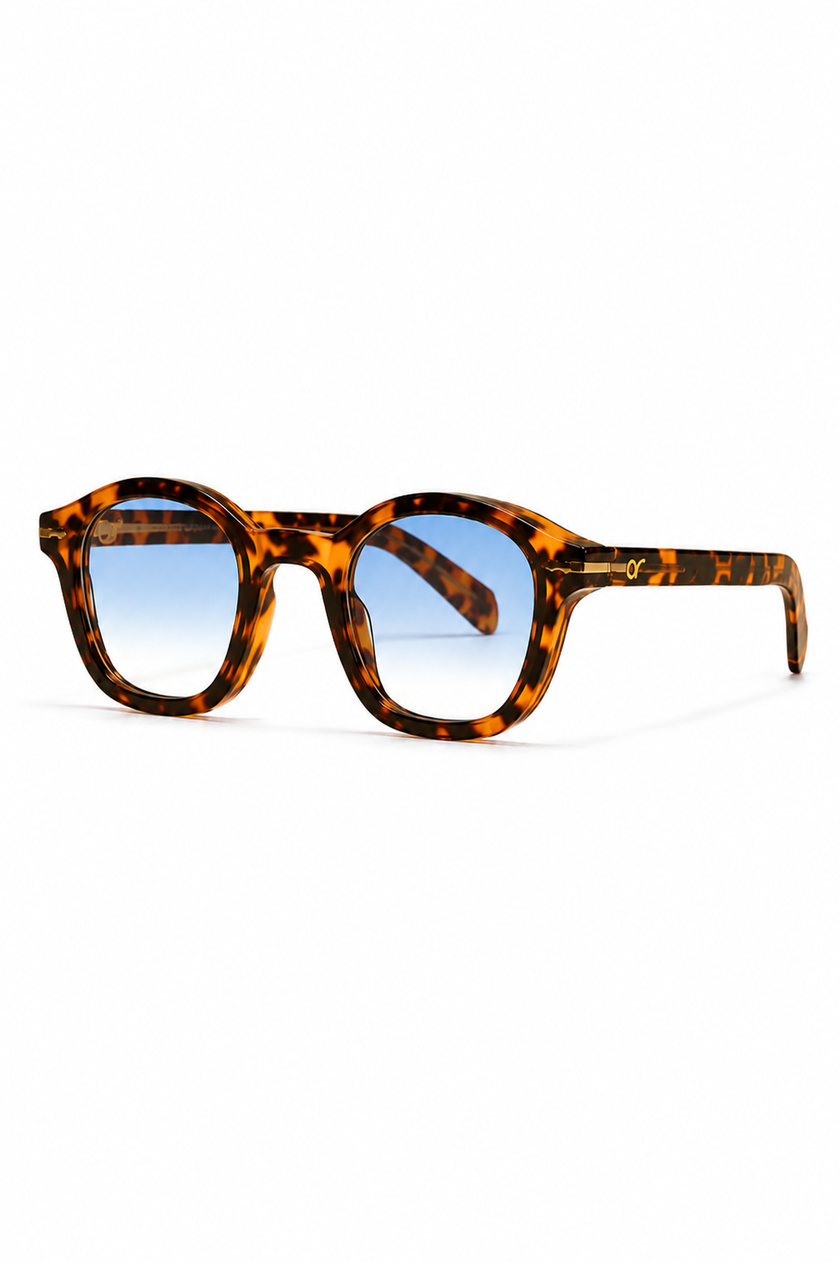 OS SUNGLASSES - CAPRI TARTARUGATO