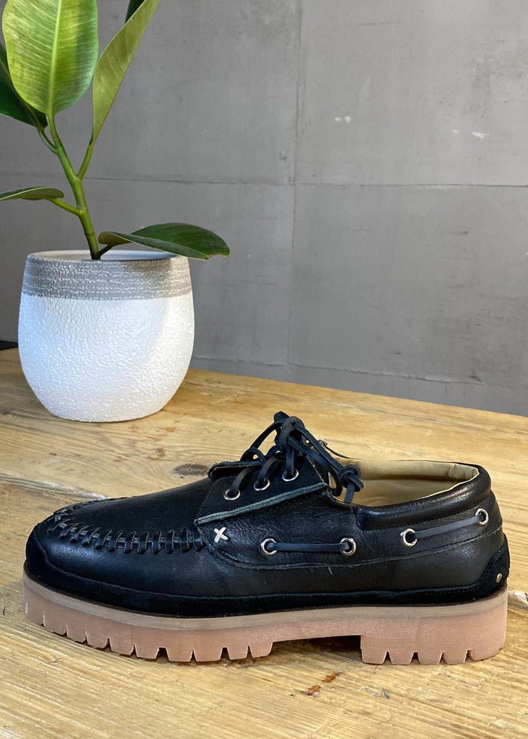 Lagoa Nautico - Emporium - Nero