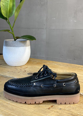 Lagoa Nautico - Emporium - Nero