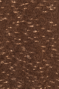 Cardigan Jacquard S001 - KODY82 CIGAR