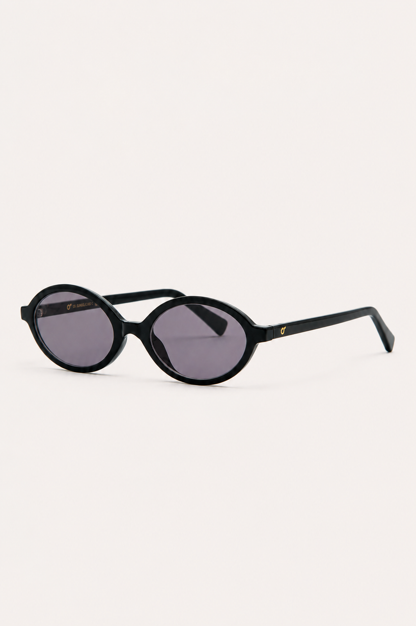 Occhiali OS SUNGLASSES-TOKYO NERO