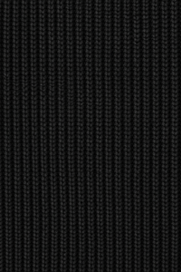 Maglione costa inglese TELAMIRA - MV-032 NERO