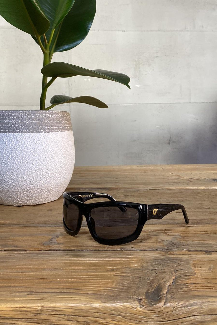 OS SUNGLASSES - ATENE NERO