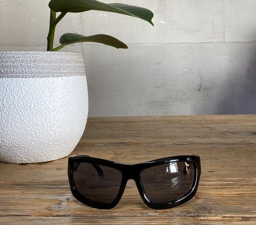 OS SUNGLASSES - ATENE NERO