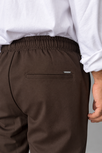 Pantalaccio GIANNI LUPO - GL5107BD COFFE