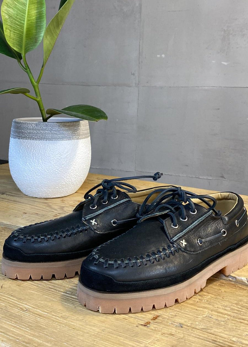 Lagoa Nautico - Emporium - Nero