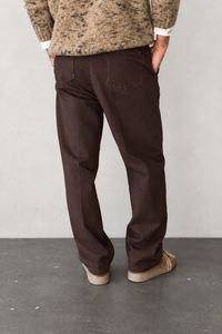 Pantalone Drill PONT - DELAMARE RBVMOR