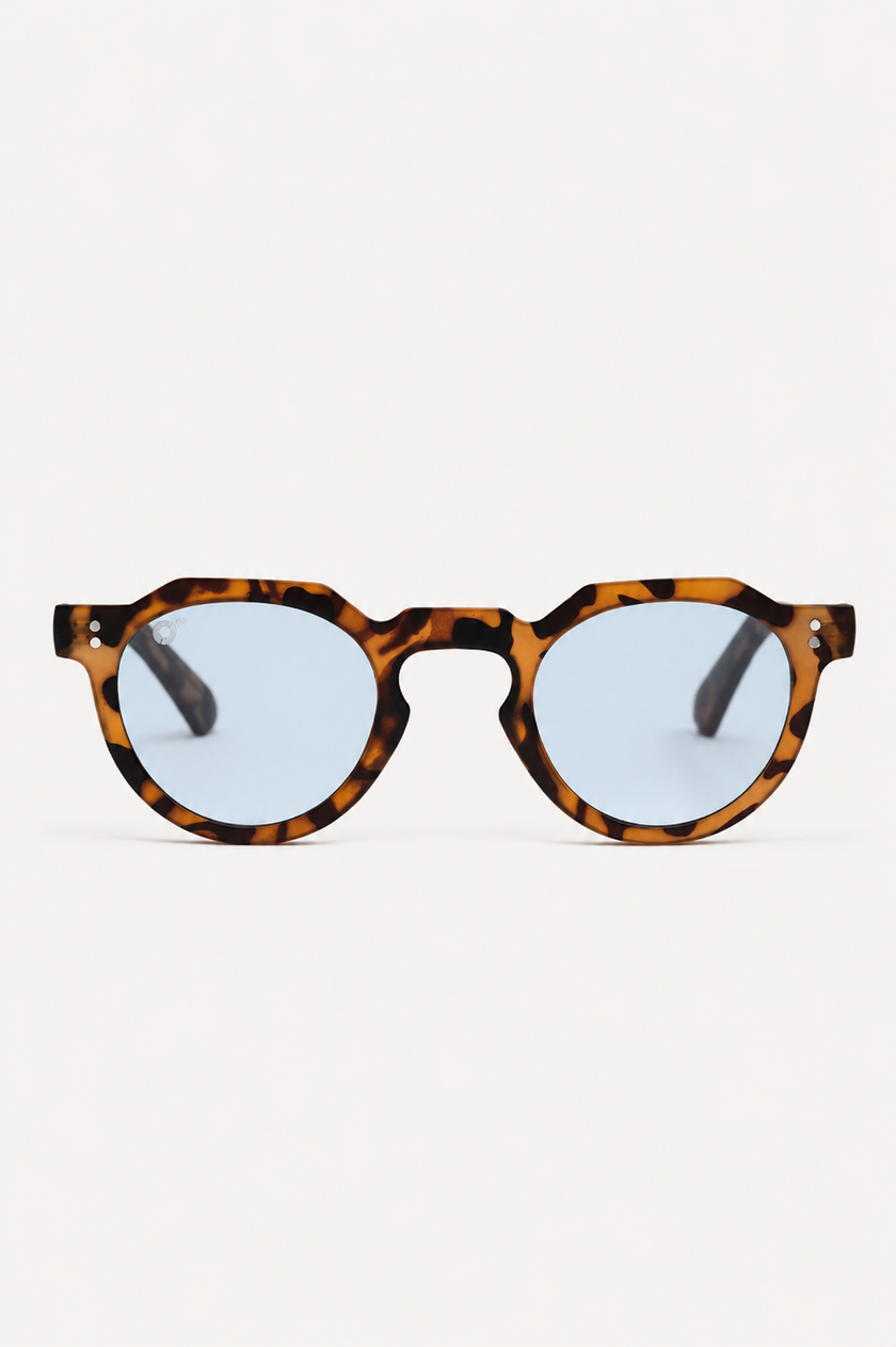 Occhiali OS SUNGLASSES - LONDRA TARTARUGATO