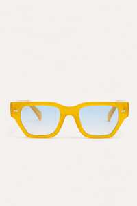Occhiali OS SUNGLASSES - MALAGA MIELE