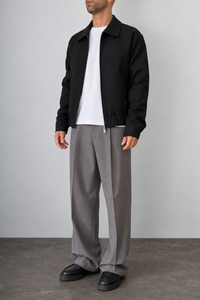 Giubbino GIANNI LUPO - GL9849 NERO