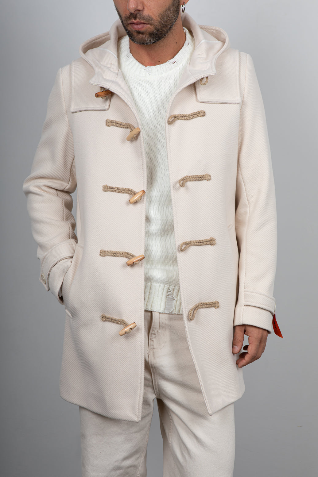 Montgomery TELAMIRA - PANNA GEN002