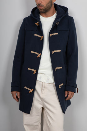 Montgomery TELAMIRA - NAVY GEN002