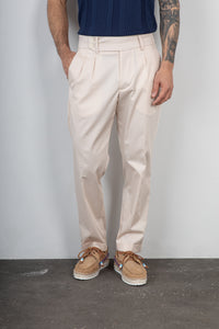 Pantalone SQUAD2 - CREMONINI BURRO