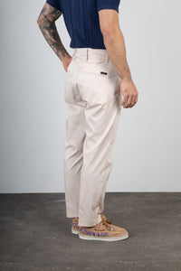 Pantalone SQUAD2 - CREMONINI BURRO