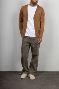 Cardigan TELAMIRA-CAMEL MV034