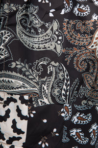 Costume F**K - SM5401X01 PAISLEY