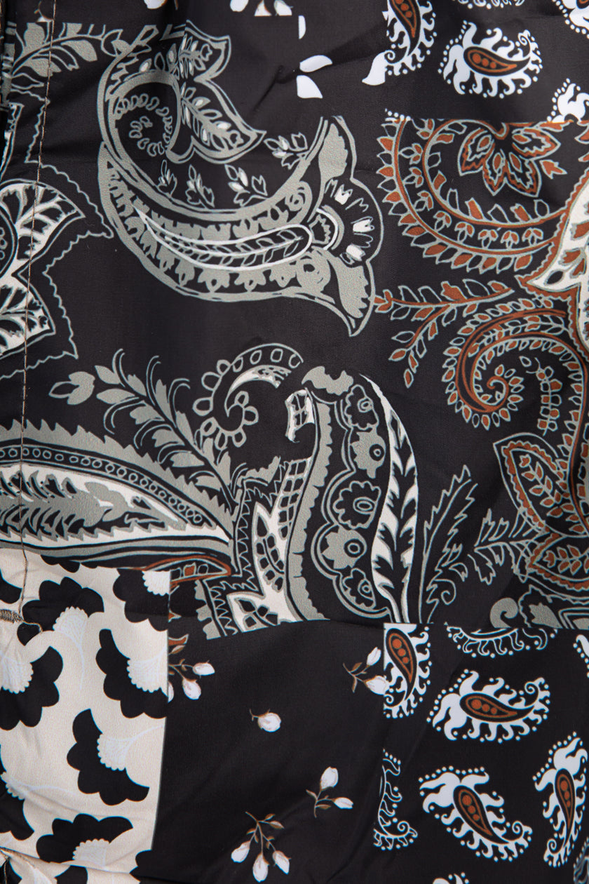 Costume F**K - SM5401X01 PAISLEY