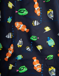 Costume F**K - SM5600X09 PESCI