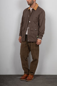 Giaccone ANERKJENDT - MARRONE 902090