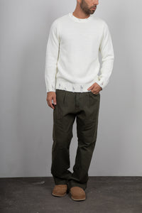 Pantalone carpenter SQUAD2 - MILITARE ANNONE