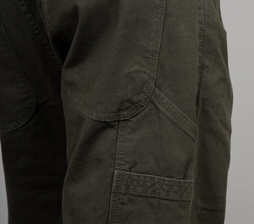 Pantalone carpenter SQUAD2 - MILITARE ANNONE
