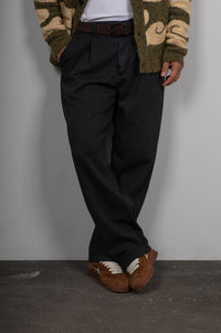 Pantalone palazzo PONT - DELAMARE SCAVNER