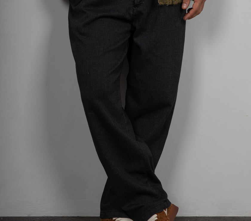 Pantalone palazzo PONT - DELAMARE SCAVNER