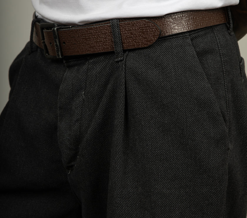 Pantalone palazzo PONT - DELAMARE SCAVNER