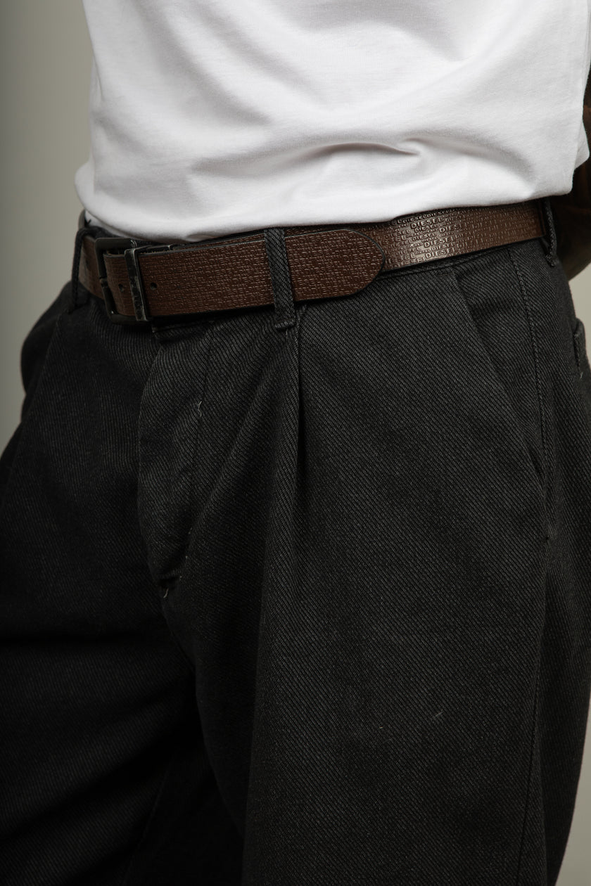 Pantalone palazzo PONT - DELAMARE SCAVNER