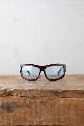OS SUNGLASSES - ATENE TARTARUGATO BLU