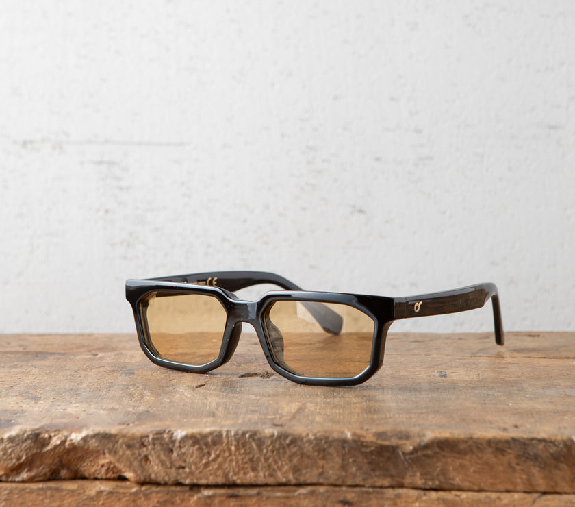 OS SUNGLASSES-DAKOTA GIALLO