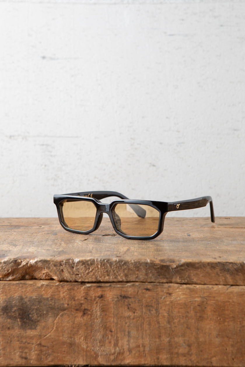 OS SUNGLASSES-DAKOTA GIALLO