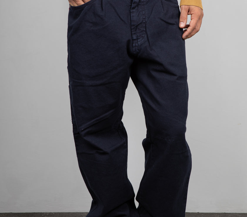 Pantalone carpenter SQUAD2 - BLU ANNONE