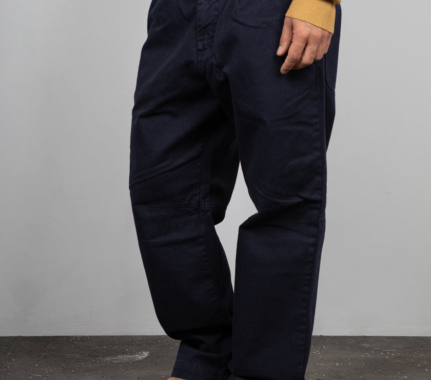 Pantalone carpenter SQUAD2 - BLU ANNONE