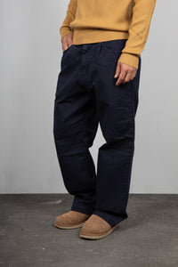 Pantalone carpenter SQUAD2 - BLU ANNONE