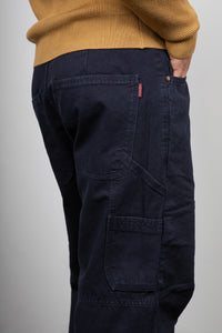 Pantalone carpenter SQUAD2 - BLU ANNONE