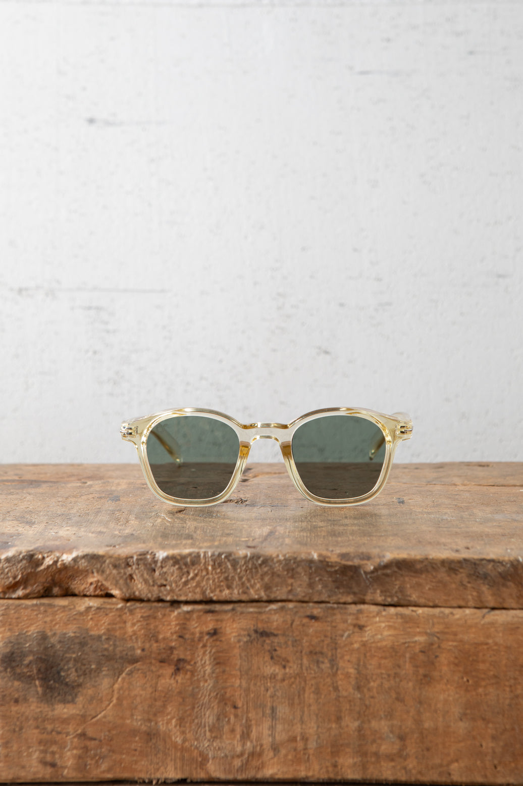 OS SUNGLASSES-CAPRI ORO NERO