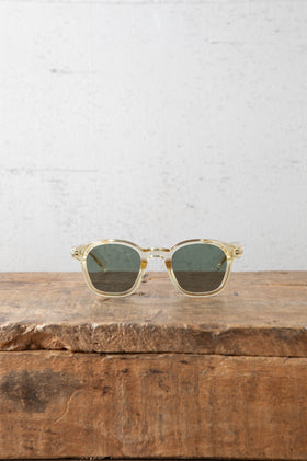 OS SUNGLASSES-CAPRI ORO NERO