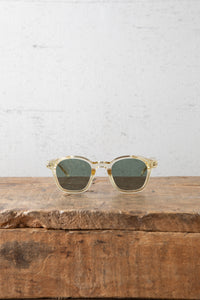 OS SUNGLASSES-CAPRI ORO NERO