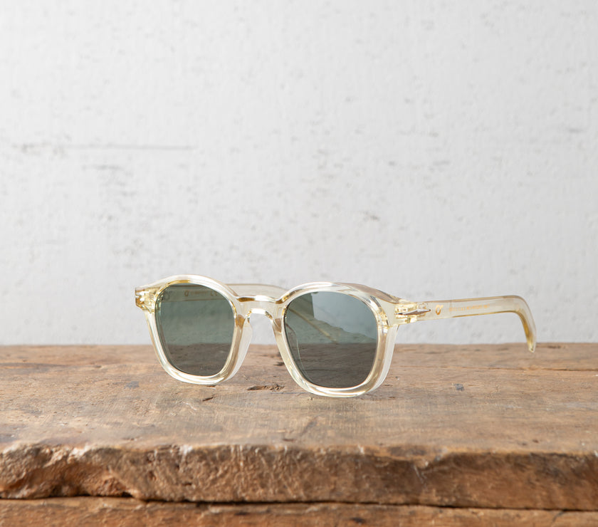 OS SUNGLASSES-CAPRI ORO NERO