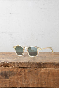 OS SUNGLASSES-CAPRI ORO NERO